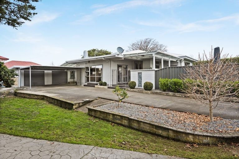 Photo of property in 607 Windsor Avenue, Parkvale, Hastings, 4122