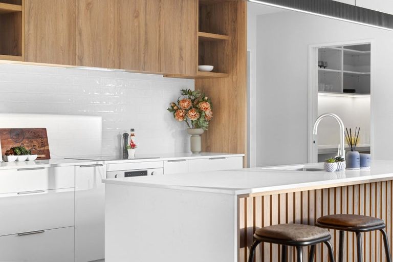 Photo of property in Northlake, 17b Bonspiel Road, Wanaka, 9305