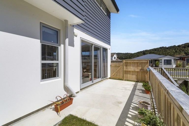 Photo of property in 82 Meremere Street, Wainuiomata, Lower Hutt, 5014