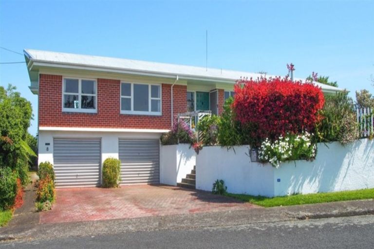 Photo of property in 8 Ormsby Crescent, Otorohanga, 3900