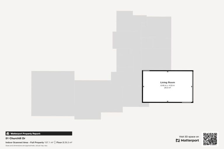 Photo of property in 51 Churchill Drive, Taradale, Napier, 4112