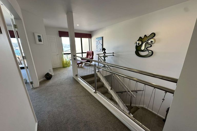 Photo of property in 22u7 Oriental Terrace, Oriental Bay, Wellington, 6011