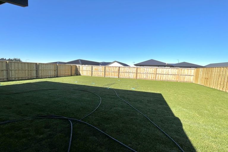 Photo of property in 67 Nethercote Way, Rolleston, 7614