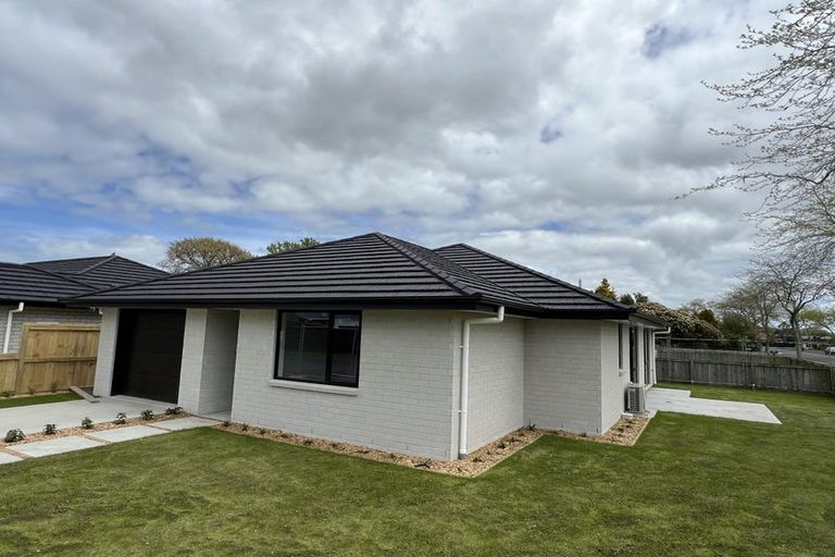Photo of property in 1/2 Armitage Place, Fairfield, Hamilton, 3214