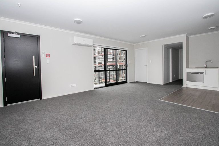 Photo of property in 108/17u Vialou Street, Hamilton Central, Hamilton, 3204