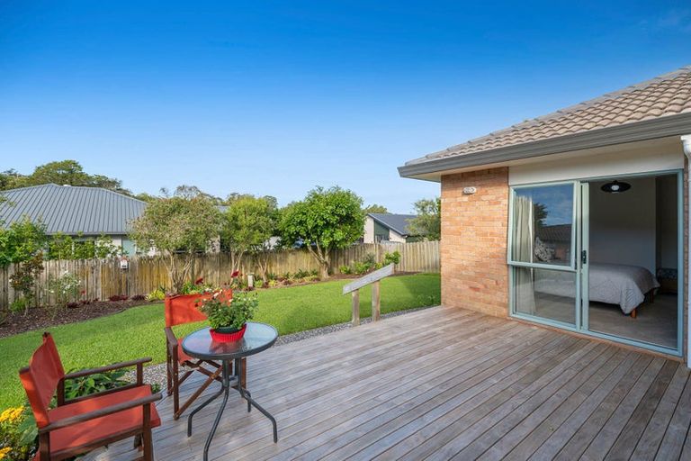Photo of property in 59 Ashmore Crescent, Warkworth, 0910