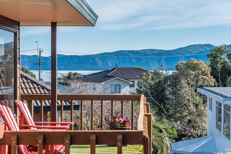 Photo of property in 3b Mannson Lane, Paraparaumu Beach, Paraparaumu, 5032