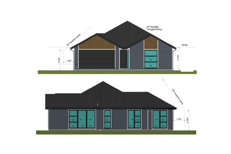 Photo of property in 30 Timara Crescent, Marshland, Christchurch, 8083