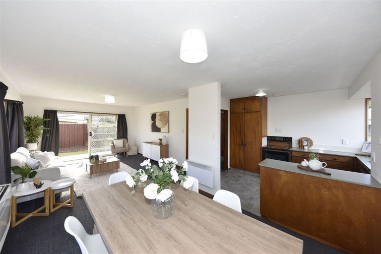 Photo of property in 18 Studholme Street, Somerfield, Christchurch, 8024