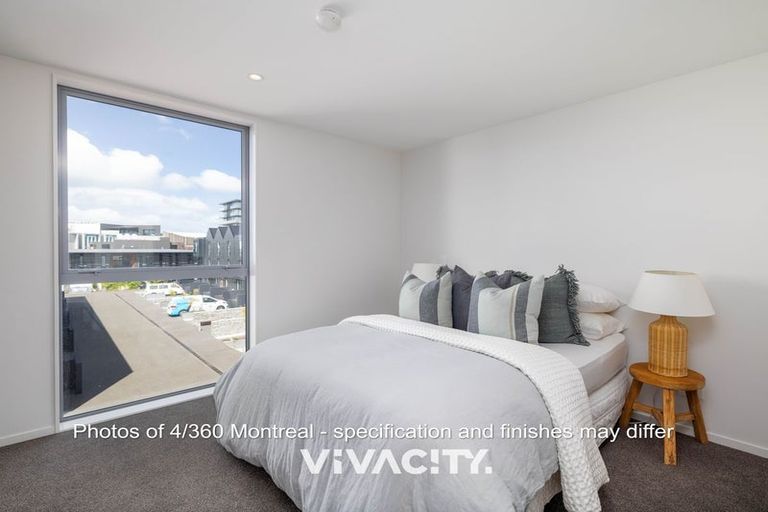 Photo of property in 8/33 Kilmore Street, Christchurch Central, Christchurch, 8013