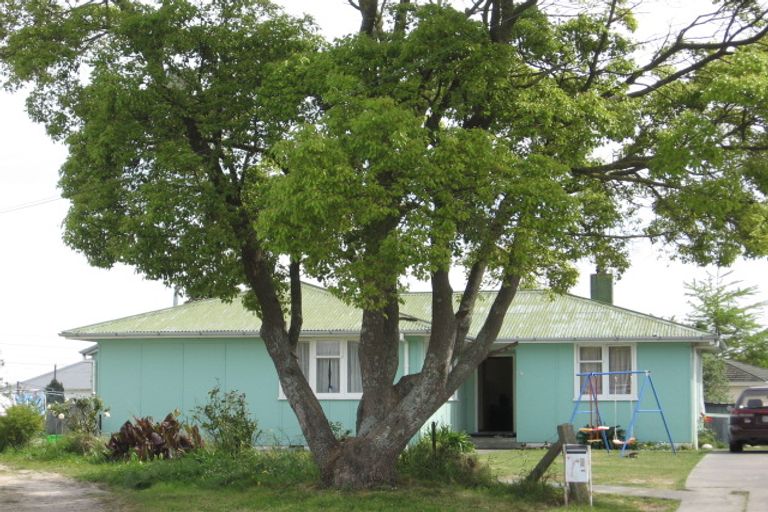 Photo of property in 27 Glasgow Crescent, Kaiti, Gisborne, 4010
