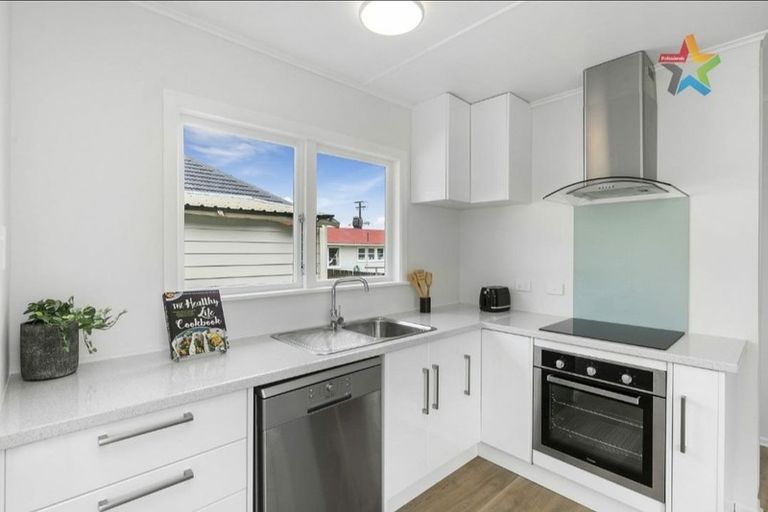 Photo of property in 36 Mckillop Street, Wainuiomata, Lower Hutt, 5014