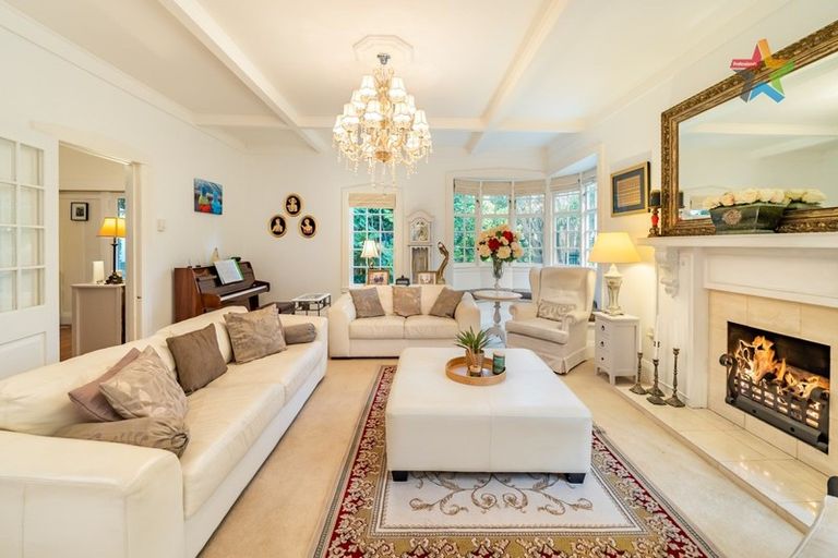 Photo of property in 7 Hinau Street, Woburn, Lower Hutt, 5010