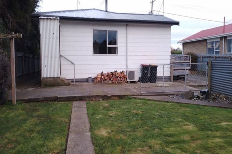 Photo of property in 140 Bain Street, Kingswell, Invercargill, 9812