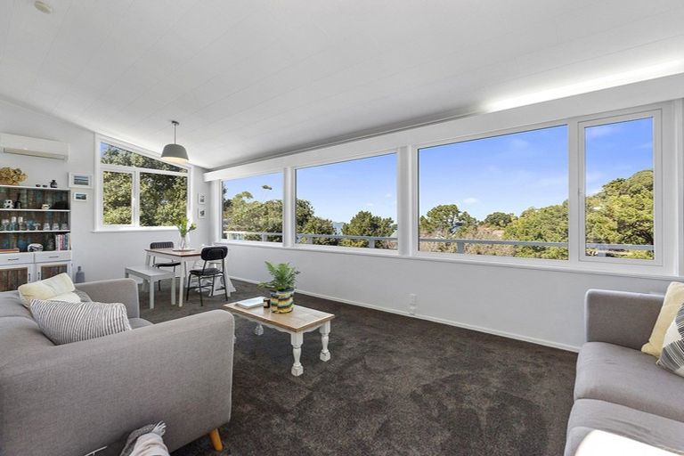 Photo of property in 32 Tavistock Road, Melrose, Wellington, 6023