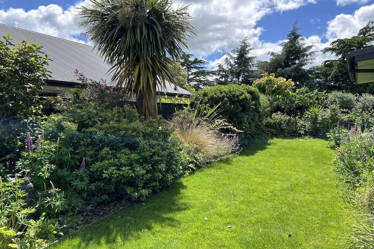 Photo of property in 4 Chedworth Court, Rolleston, 7615