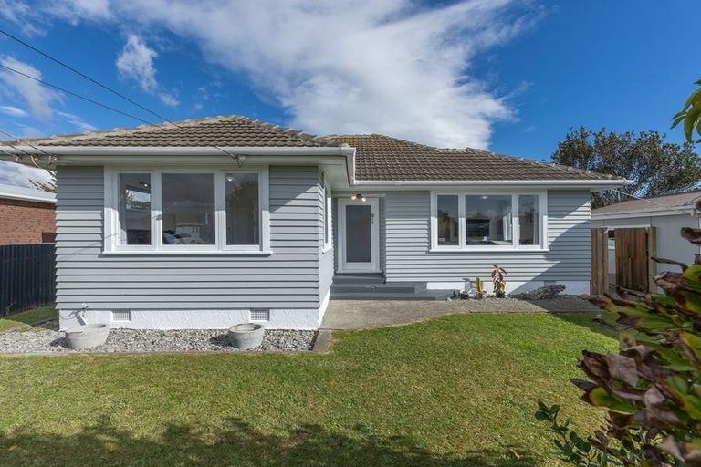 Photo of property in 8 Middlesex Street, Levin, 5510