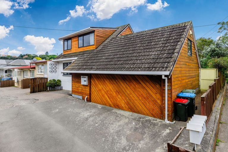 Photo of property in 5/50 Campbell Road, Onehunga, Auckland, 1061