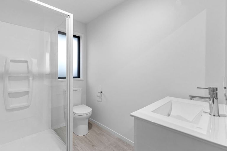 Photo of property in 10a&b Finn Avenue, Rolleston, 7615