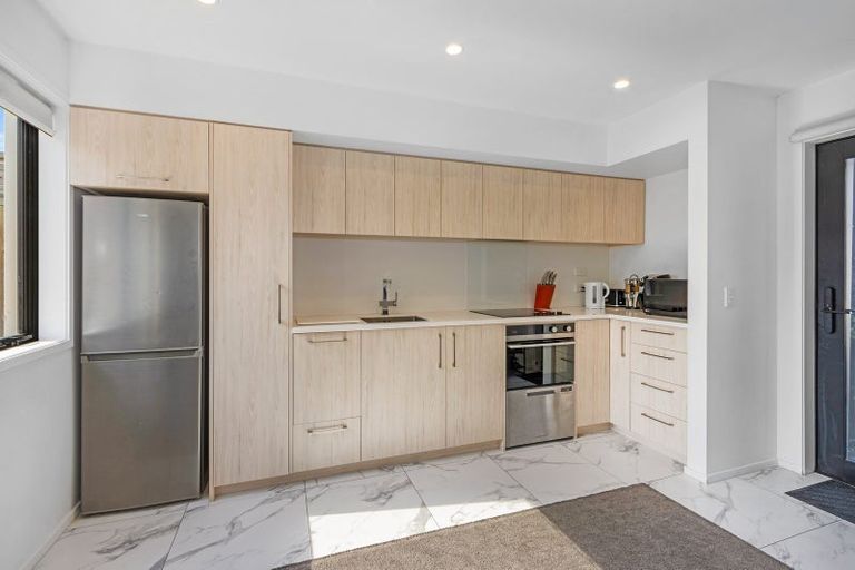 Photo of property in 23 Hargest Crescent, Sydenham, Christchurch, 8023