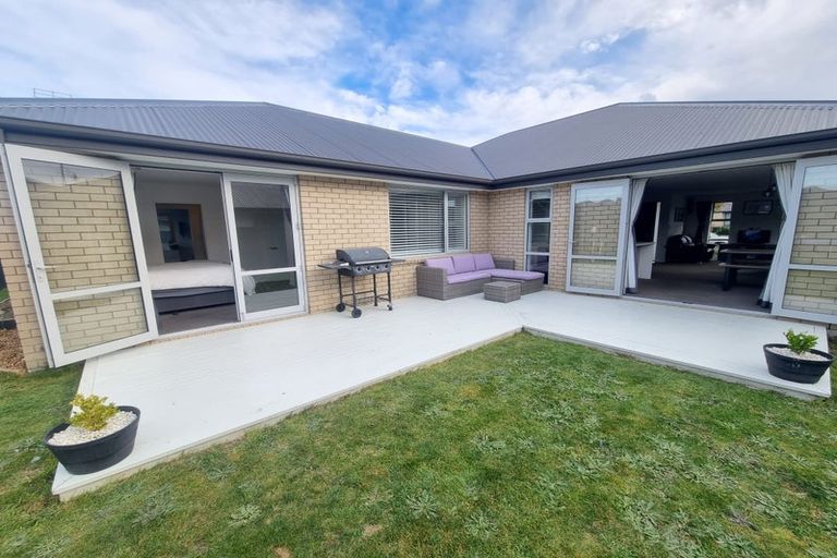 Photo of property in 36 Aroha Street, Pegasus, 7612