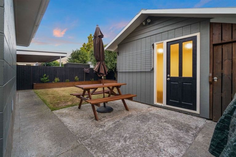 Photo of property in 2/358 Worcester Street, Linwood, Christchurch, 8011