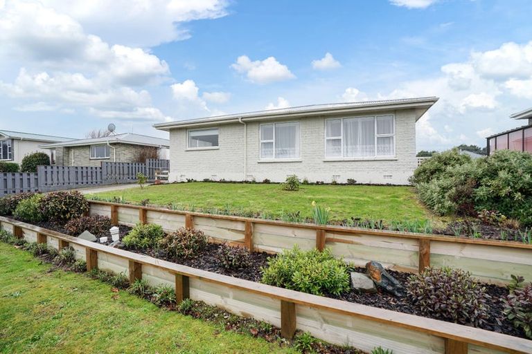 Photo of property in 43 Carnarvon Street, Glengarry, Invercargill, 9810