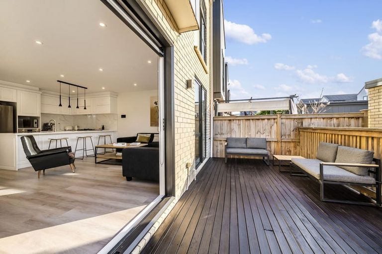 Photo of property in 68 Joshua Carder Drive, Hobsonville, Auckland, 0616