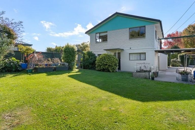 Photo of property in 9a Cherry Place, Casebrook, Christchurch, 8051