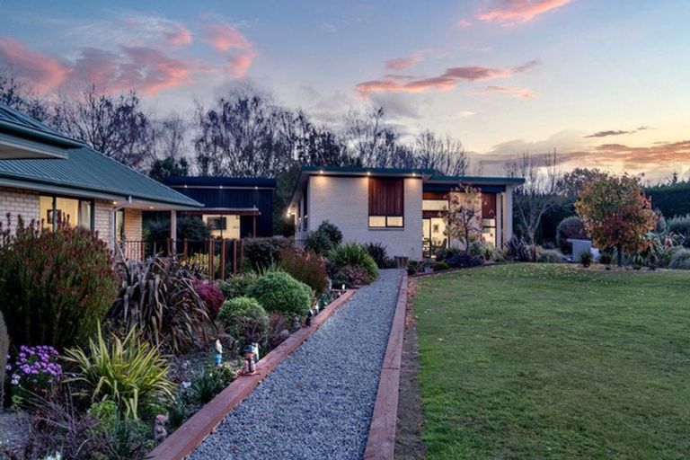 Photo of property in 113 Ohoka Meadows Drive, Ohoka, Kaiapoi, 7692
