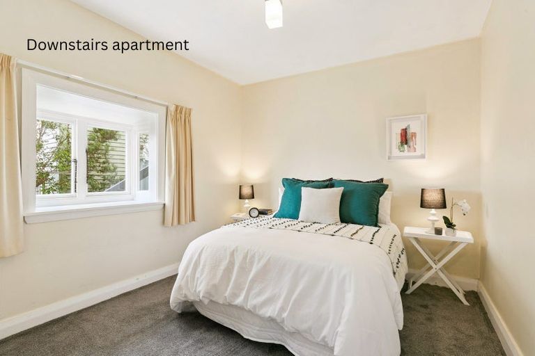 Photo of property in 90 Farnham Street, Mornington, Wellington, 6021