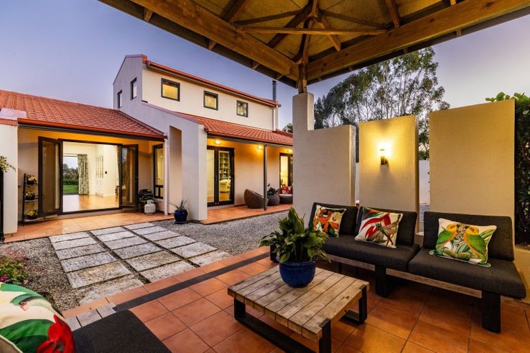 Photo of property in 23 Breckenridge Lane, Puketapu, Napier, 4183