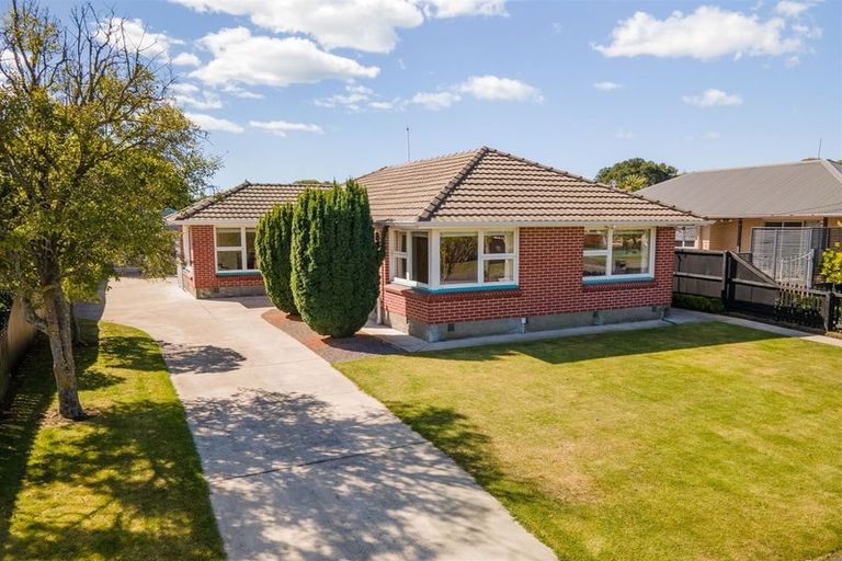 Photo of property in 74 Greenhaven Drive, Burwood, Christchurch, 8083