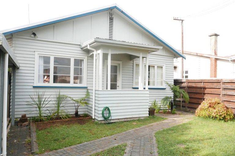 Photo of property in 94u1 Norton Road, Frankton, Hamilton, 3204