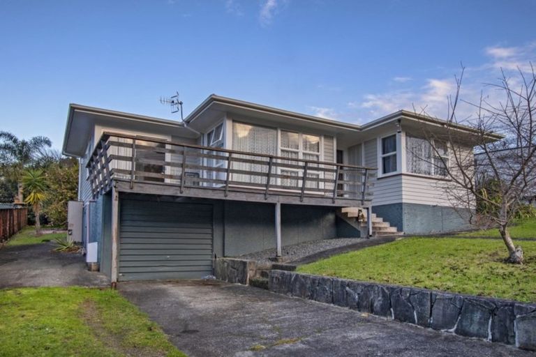 Photo of property in 135 Raumanga Valley Road, Raumanga, Whangarei, 0110