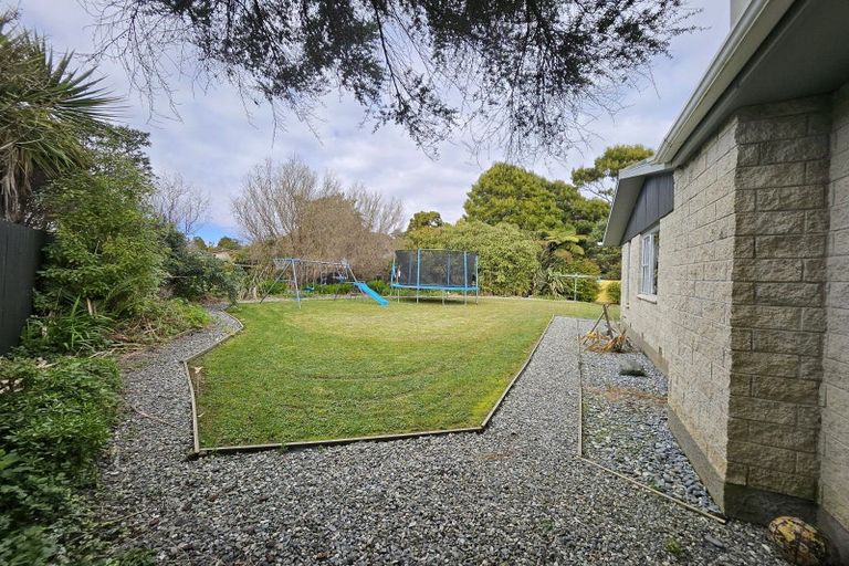 Photo of property in 21 Arnott Heights, Greymouth, 7805