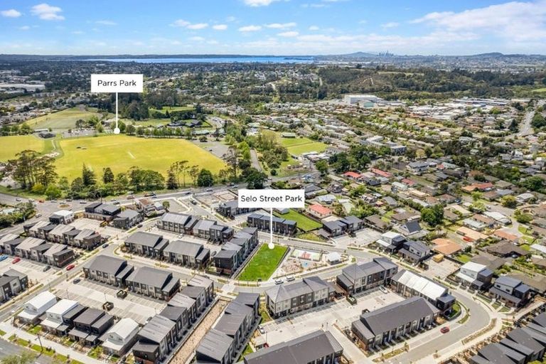 Photo of property in 53 Selo Street, Glen Eden, Auckland, 0602