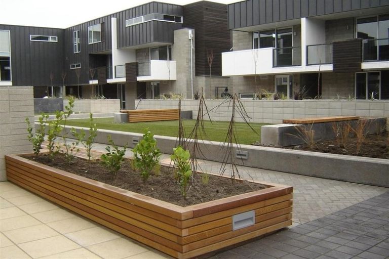 Photo of property in 906/225 Salisbury Street, Christchurch Central, Christchurch, 8013