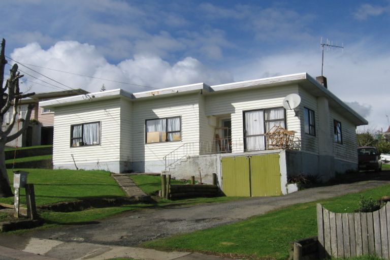 Photo of property in 13 Lewis Street, Te Kamo, Whangarei, 0112