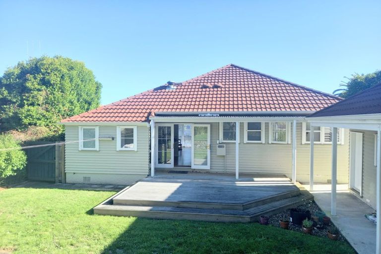 Photo of property in 30 Galway Avenue, Hamilton East, Hamilton, 3216