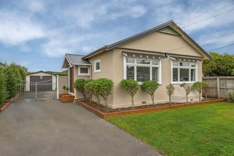 Photo of property in 62 Thames Street, Mairehau, Christchurch, 8013