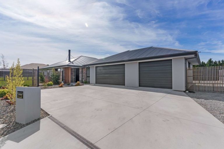 Photo of property in 5 Power Place, Rolleston, 7615
