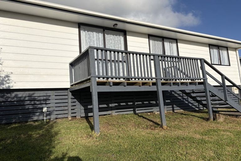 Photo of property in 86 Allen Bell Drive, Kaitaia, 0410