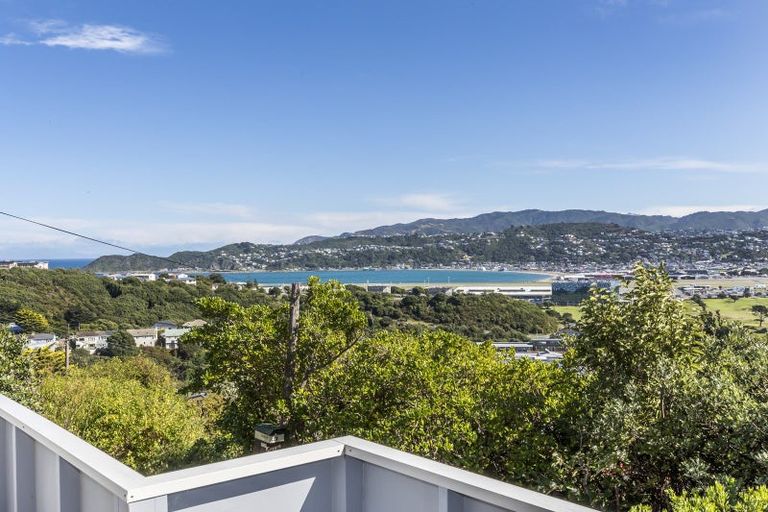 Photo of property in 56 Tannadyce Street, Strathmore Park, Wellington, 6022