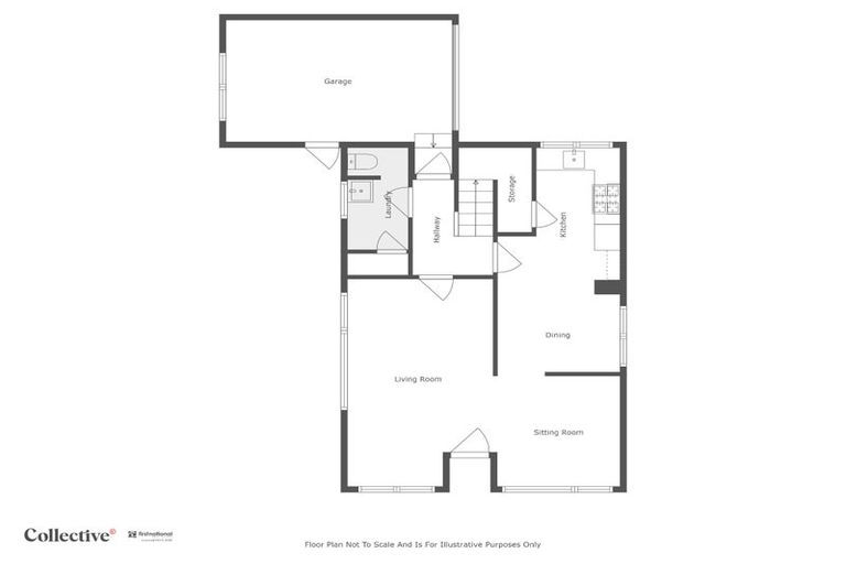 Photo of property in 8a Alister Way, Churton Park, Wellington, 6037