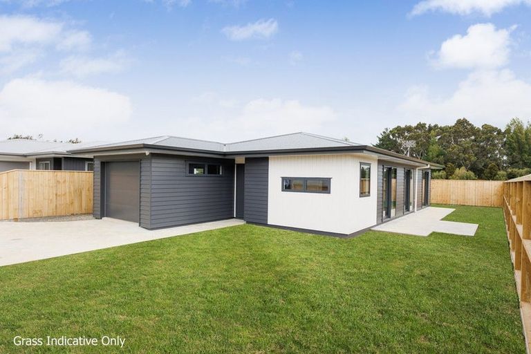 Photo of property in 103 Sowry Road, Woodville, 4920