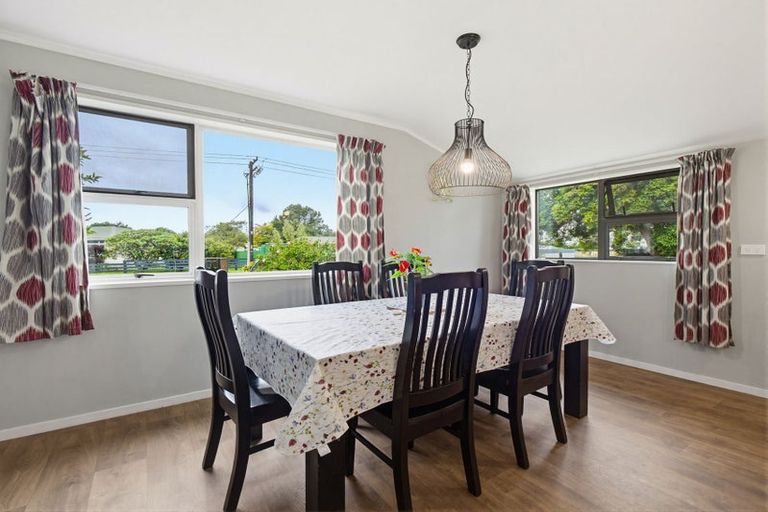 Photo of property in 4 Pollen Street, Woodville, 4920