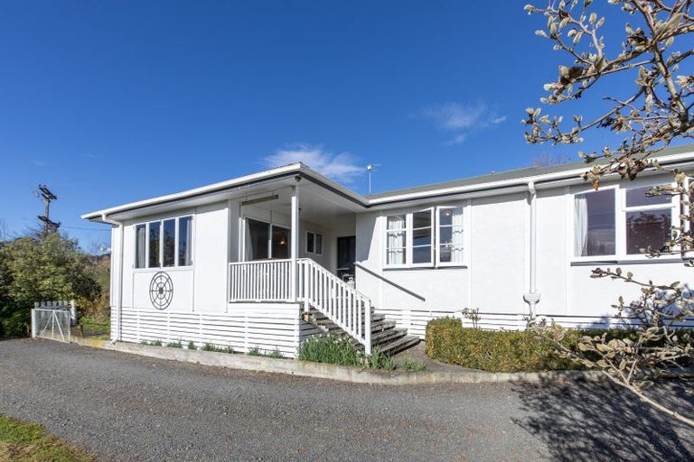 Photo of property in 164 Rotohiwi Road, Flemington, Waipukurau, 4282