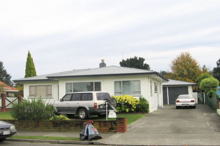 Photo of property in 21 Menin Road, Onekawa, Napier, 4110