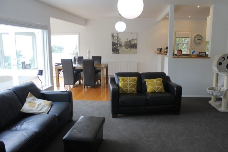 Photo of property in 181 Barnard Street, Wadestown, Wellington, 6012